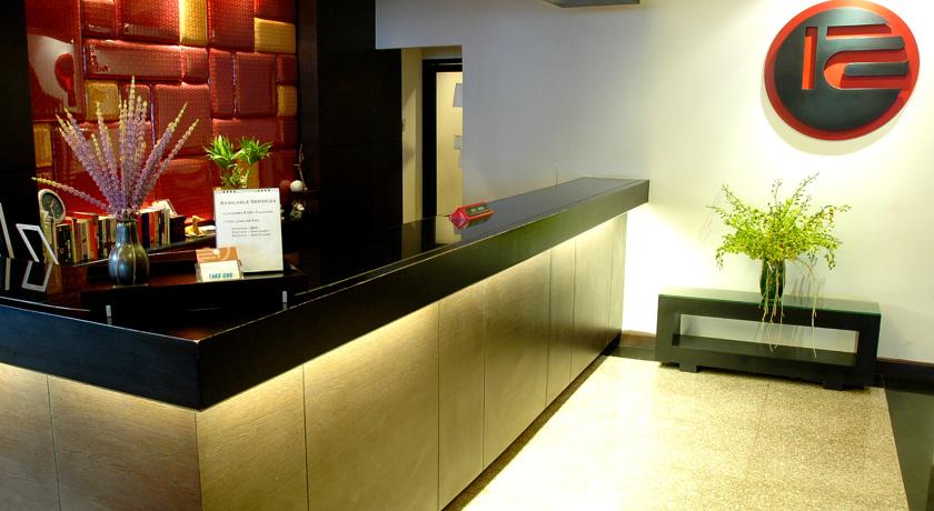 The Jomtien Twelve — Паттайя, Таїланд мініатюра 14