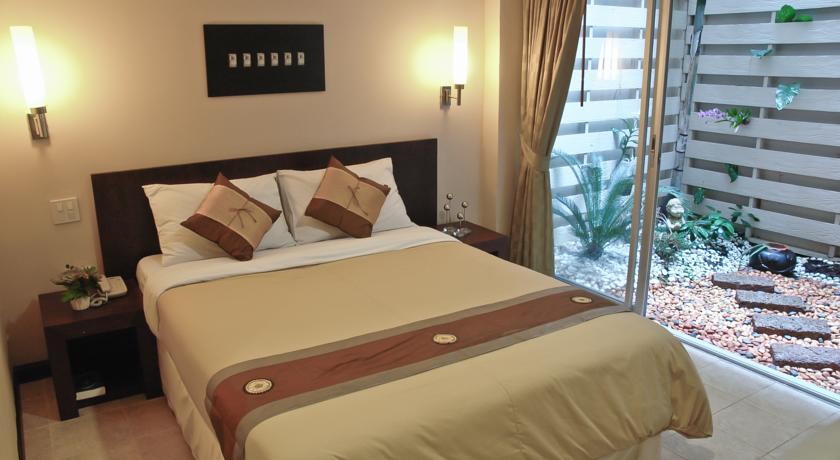 The Jomtien Twelve — Паттайя, Таїланд мініатюра 20