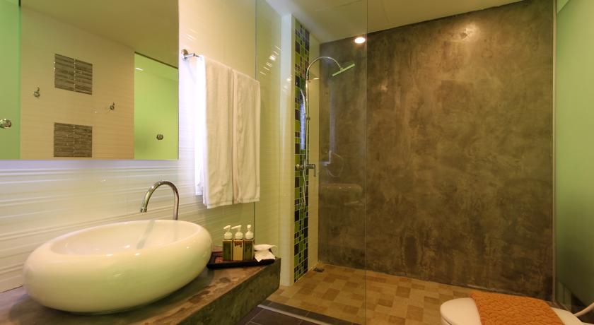 iCheck inn Residences Patong — о. Пхукет, Таїланд мініатюра 10