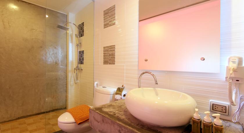 iCheck inn Residences Patong — о. Пхукет, Таїланд мініатюра 12
