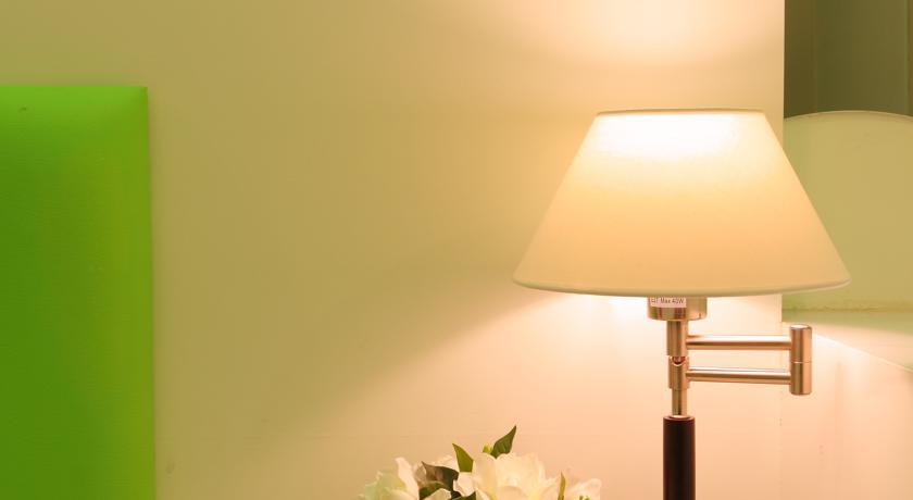 iCheck inn Residences Patong — о. Пхукет, Таїланд мініатюра 14