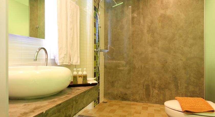 iCheck inn Residences Patong — о. Пхукет, Таїланд мініатюра 19
