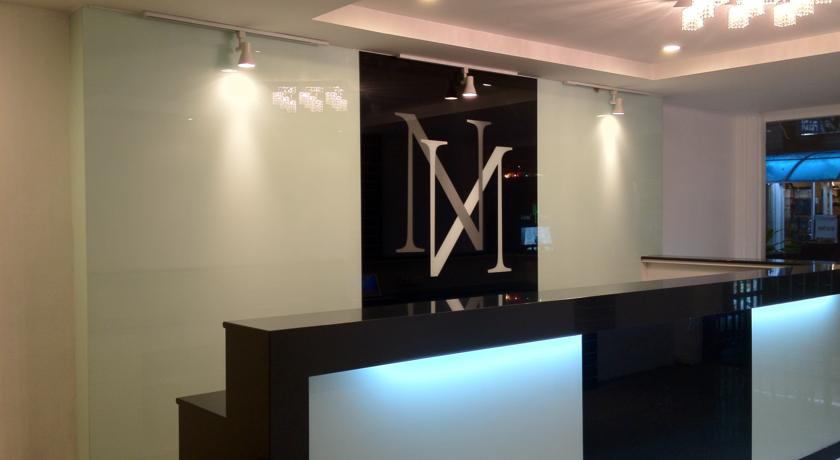 iCheck inn Residences Patong — о. Пхукет, Таїланд мініатюра 20