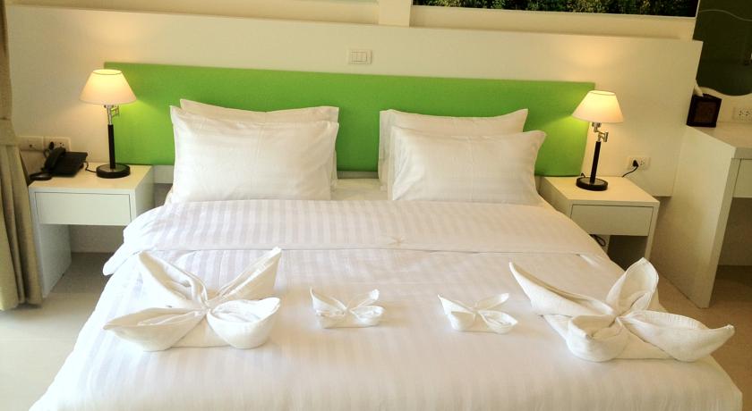 iCheck inn Residences Patong — о. Пхукет, Таїланд мініатюра 22