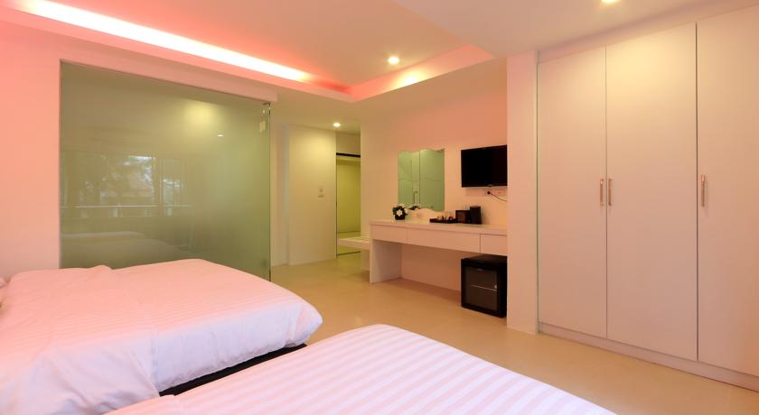 iCheck inn Residences Patong — о. Пхукет, Таїланд мініатюра 23