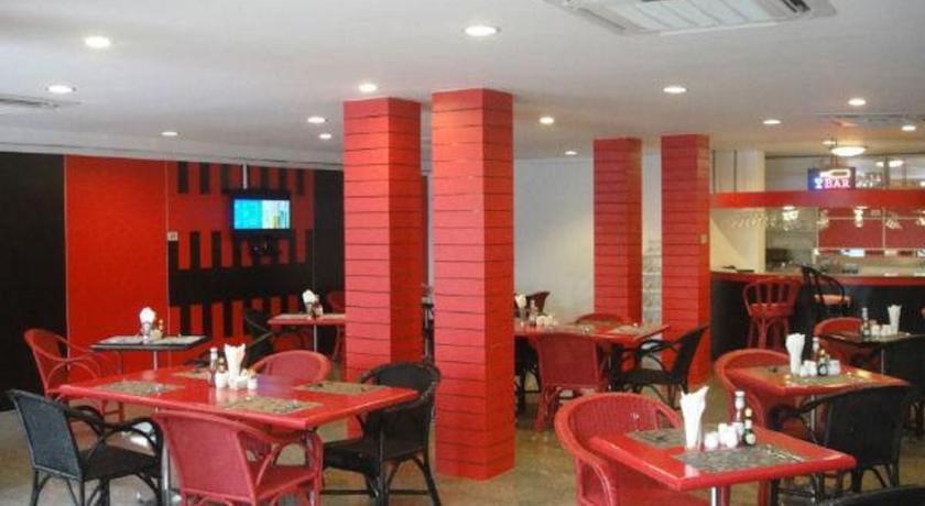 iCheck inn Residences Patong — о. Пхукет, Таїланд мініатюра 24