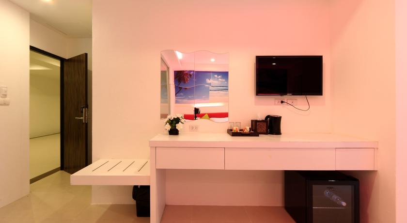 iCheck inn Residences Patong — о. Пхукет, Таїланд мініатюра 27