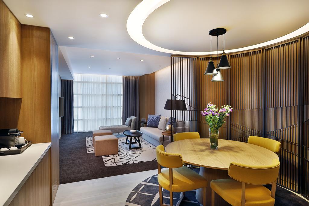 Doubletree By Hilton Dubai Business Bay — Дубаї, Об'єднані Арабські Емірати мініатюра 133