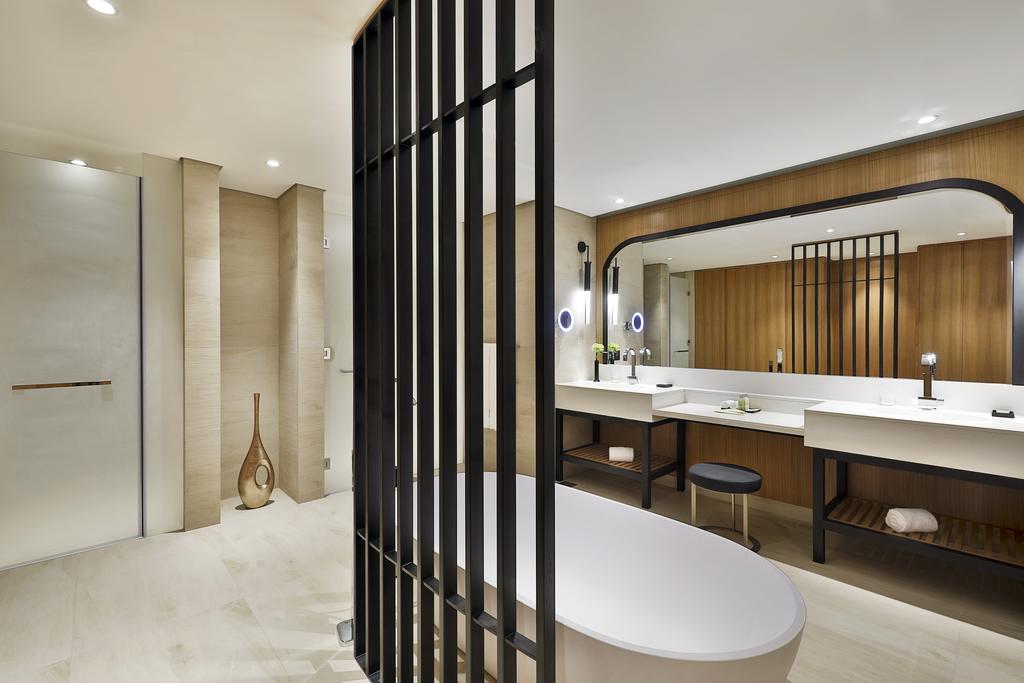 Doubletree By Hilton Dubai Business Bay — Дубаї, Об'єднані Арабські Емірати мініатюра 134