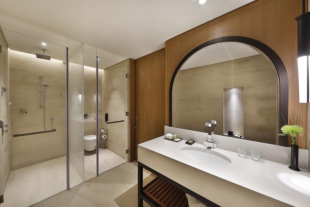 Doubletree By Hilton Dubai Business Bay — Дубаї, Об'єднані Арабські Емірати мініатюра 138