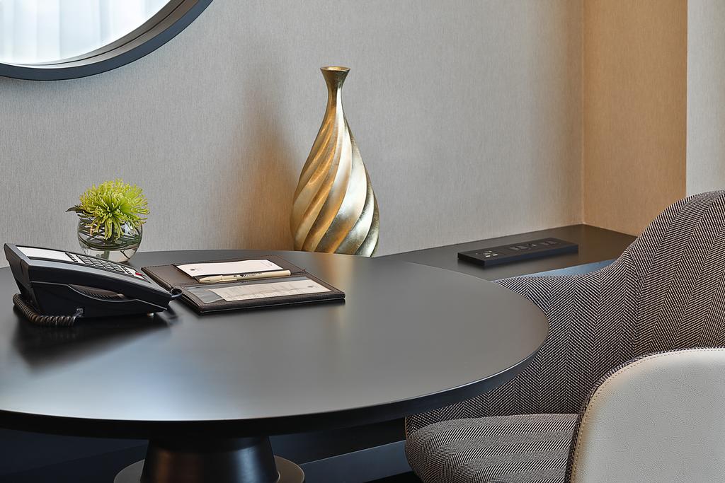 Doubletree By Hilton Dubai Business Bay — Дубаї, Об'єднані Арабські Емірати мініатюра 145