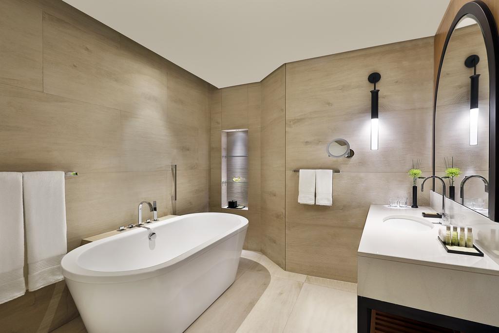 Doubletree By Hilton Dubai Business Bay — Дубаї, Об'єднані Арабські Емірати мініатюра 146