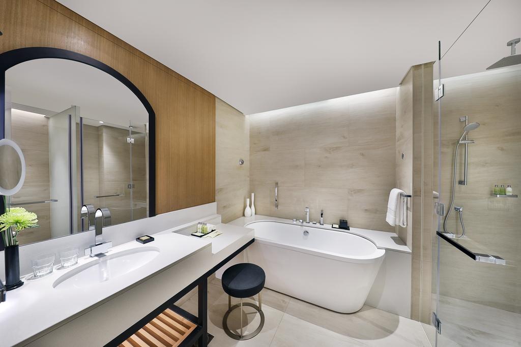 Doubletree By Hilton Dubai Business Bay — Дубаї, Об'єднані Арабські Емірати мініатюра 151