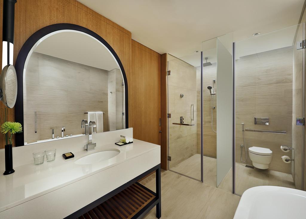Doubletree By Hilton Dubai Business Bay — Дубаї, Об'єднані Арабські Емірати мініатюра 152