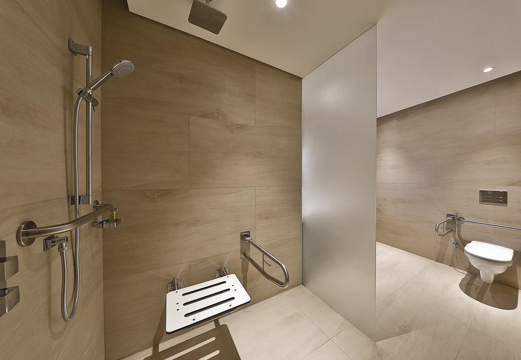 Doubletree By Hilton Dubai Business Bay — Дубаї, Об'єднані Арабські Емірати мініатюра 155