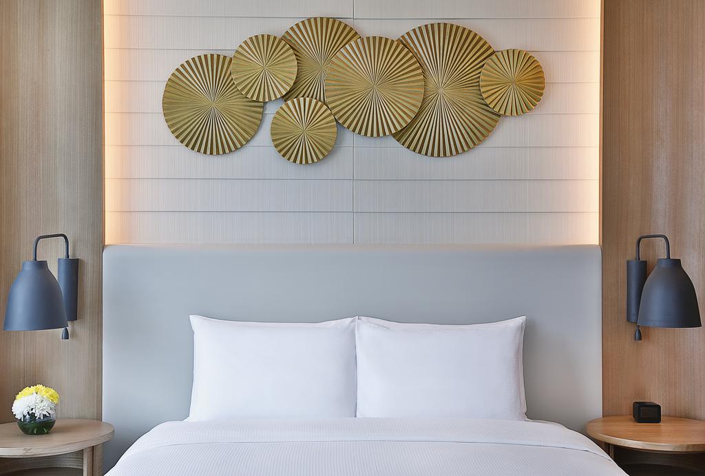 Doubletree By Hilton Dubai Business Bay — Дубаї, Об'єднані Арабські Емірати мініатюра 164