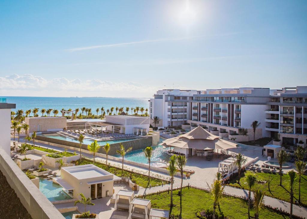 Majestic Elegance Club Costa Mujeres — Канкун, Мексика — фото 1