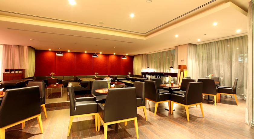 Liberty Central Nha Trang — Нячанг, В'єтнам мініатюра 21