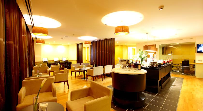 Liberty Central Nha Trang — Нячанг, В'єтнам мініатюра 25