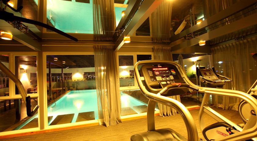 Liberty Central Nha Trang — Нячанг, В'єтнам мініатюра 28