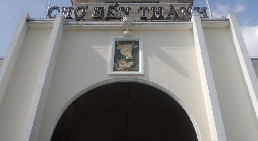 Liberty Central Nha Trang — Нячанг, В'єтнам мініатюра 46