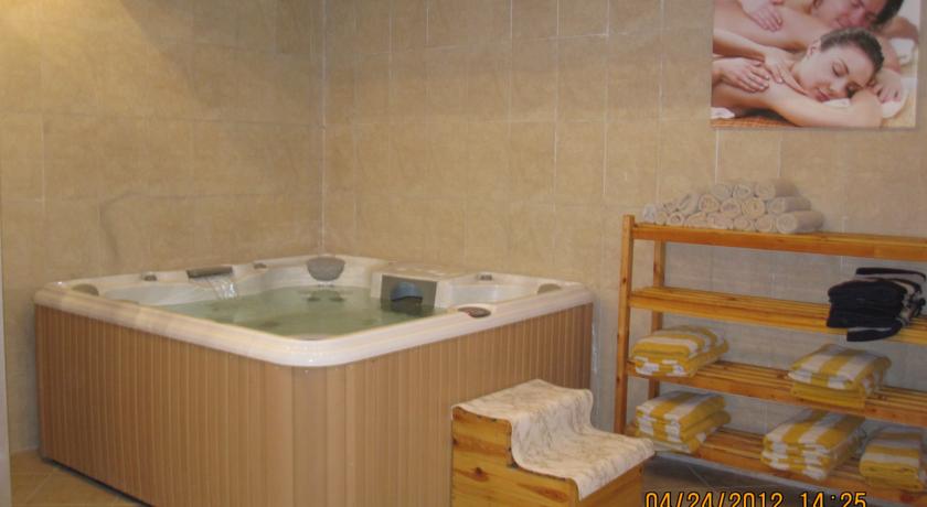Fiord Club Resort, Нувейба, Єгипет мініатюра 6