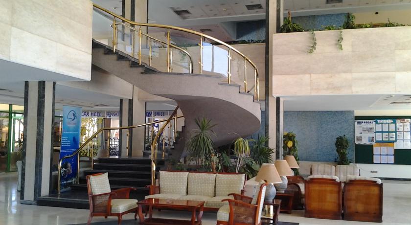 Fiord Club Resort, Нувейба, Єгипет мініатюра 10