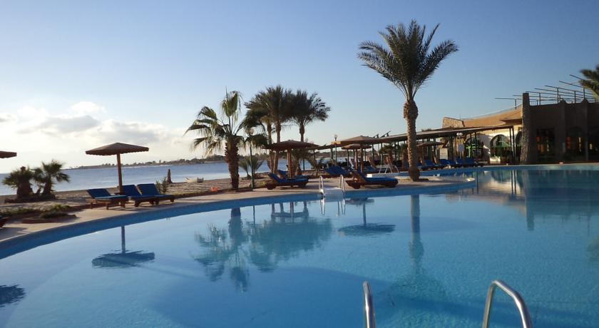 Fiord Club Resort, Нувейба, Єгипет мініатюра 13