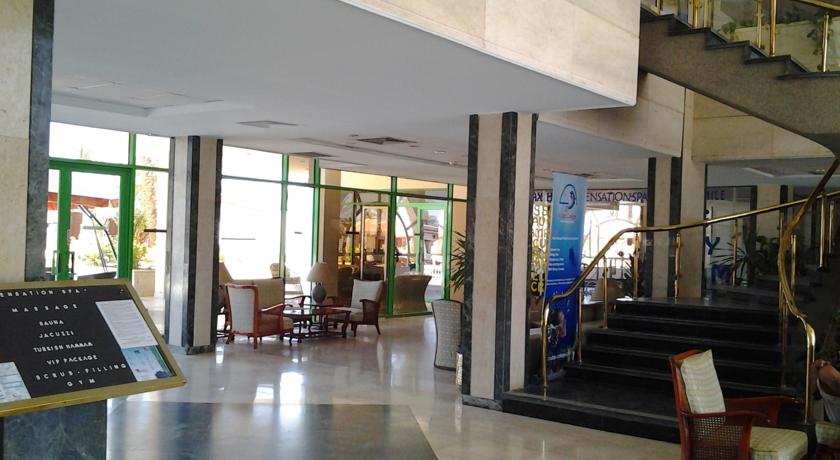 Fiord Club Resort, Нувейба, Єгипет мініатюра 15
