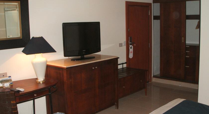 Fiord Club Resort, Нувейба, Єгипет мініатюра 27