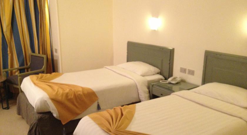 Fiord Club Resort, Нувейба, Єгипет мініатюра 39