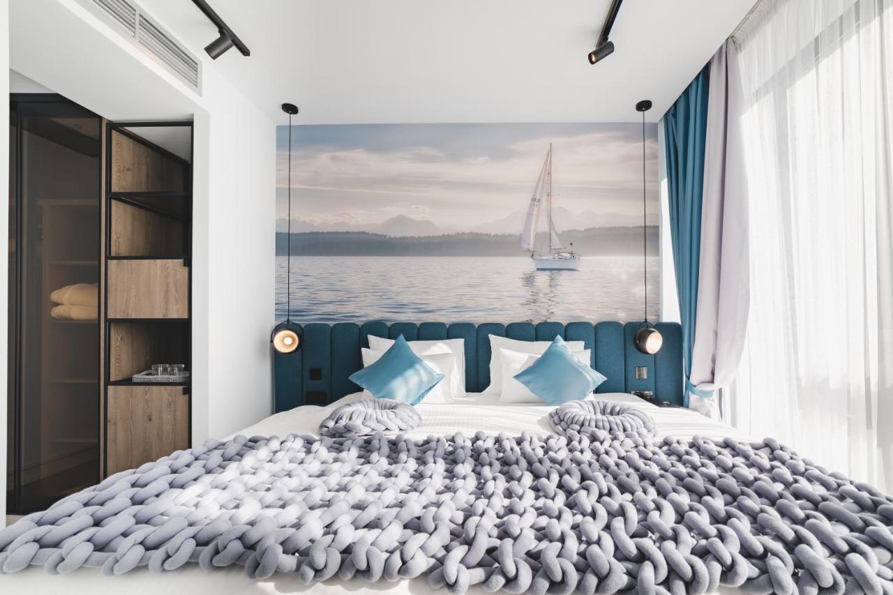 Aurel Coast Hotel — Боко-Которська бухта, Чорногорія мініатюра 6