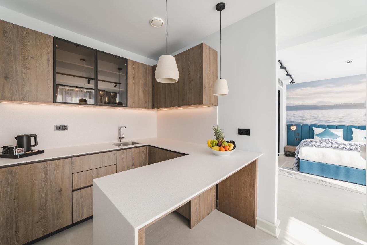 Aurel Coast Hotel — Боко-Которська бухта, Чорногорія мініатюра 7