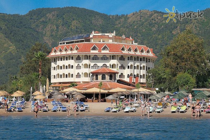 Fortuna Beach Hotel Icmeler — Мармарис, Туреччина — фото 1
