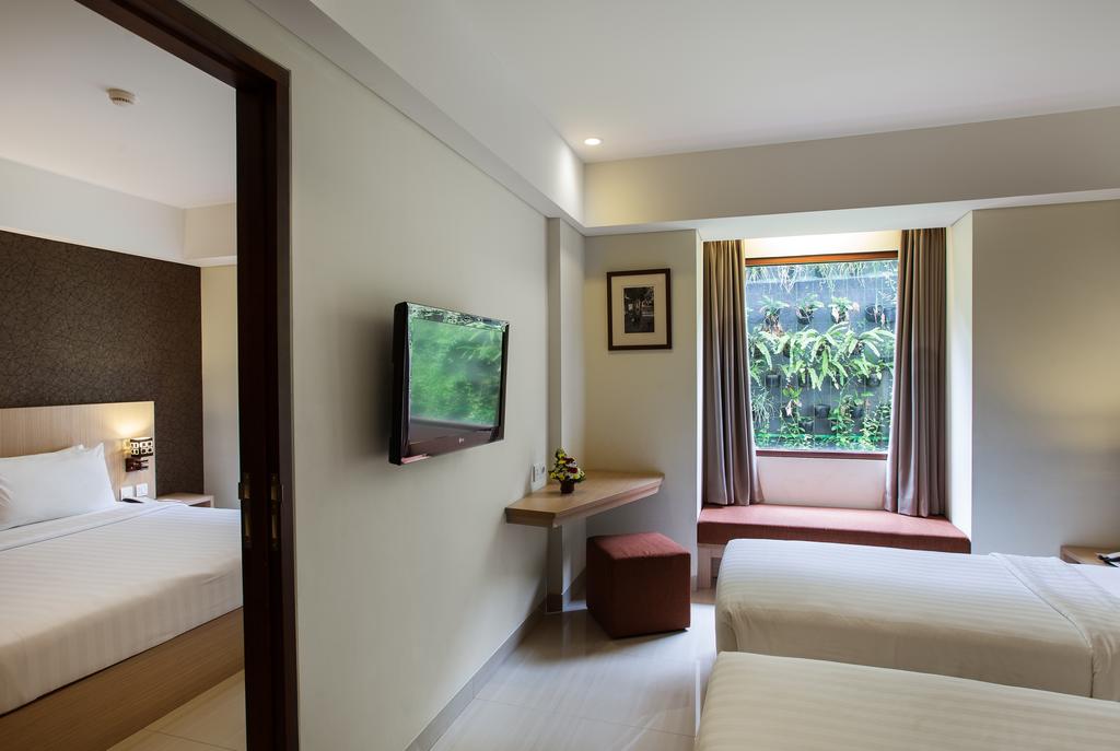Sense Sunset Hotel Seminyak — о. Балі, Індонезія мініатюра 53