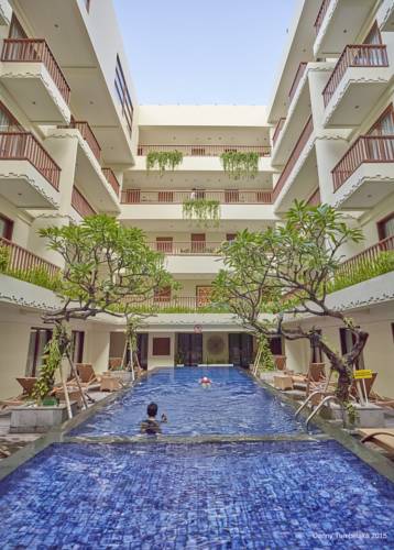 Sense Sunset Hotel Seminyak — о. Балі, Індонезія мініатюра 54