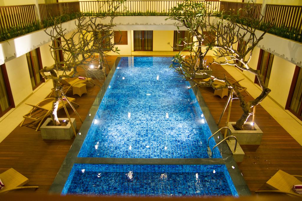 Sense Sunset Hotel Seminyak — о. Балі, Індонезія мініатюра 55