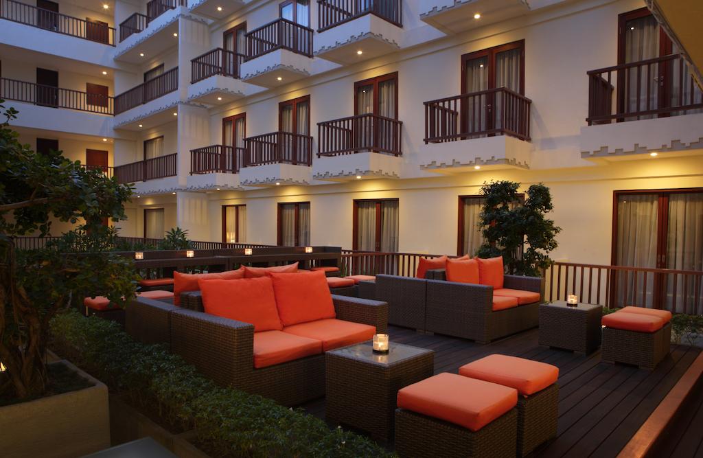 Sense Sunset Hotel Seminyak — о. Балі, Індонезія мініатюра 61