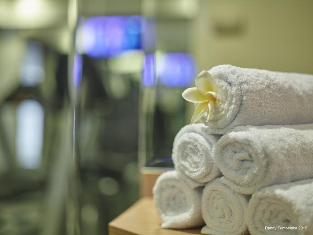 Sense Sunset Hotel Seminyak — о. Балі, Індонезія мініатюра 64