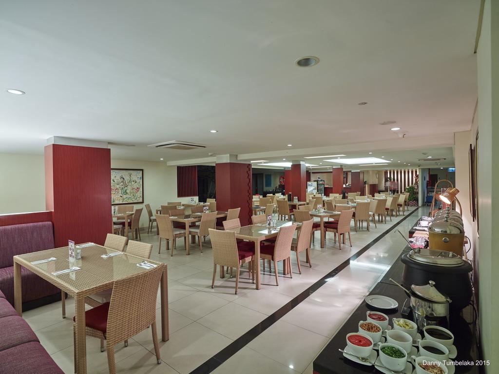 Sense Sunset Hotel Seminyak — о. Балі, Індонезія мініатюра 69