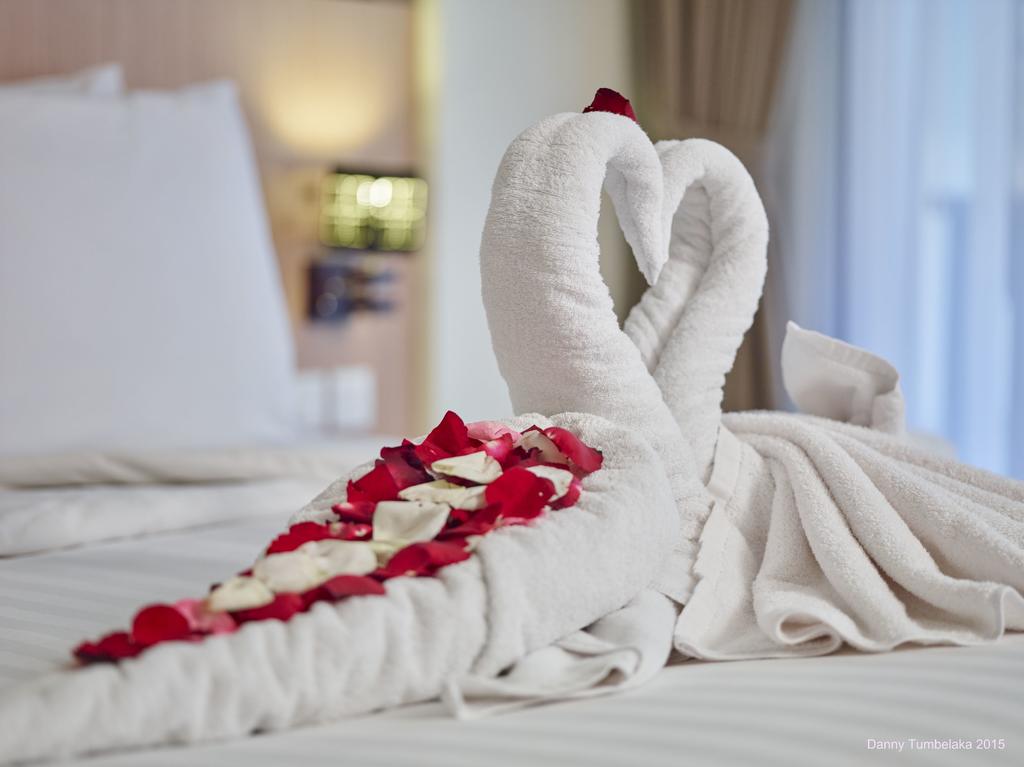 Sense Sunset Hotel Seminyak — о. Балі, Індонезія мініатюра 70