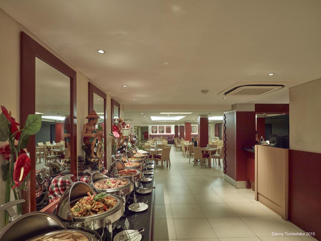 Sense Sunset Hotel Seminyak — о. Балі, Індонезія мініатюра 72