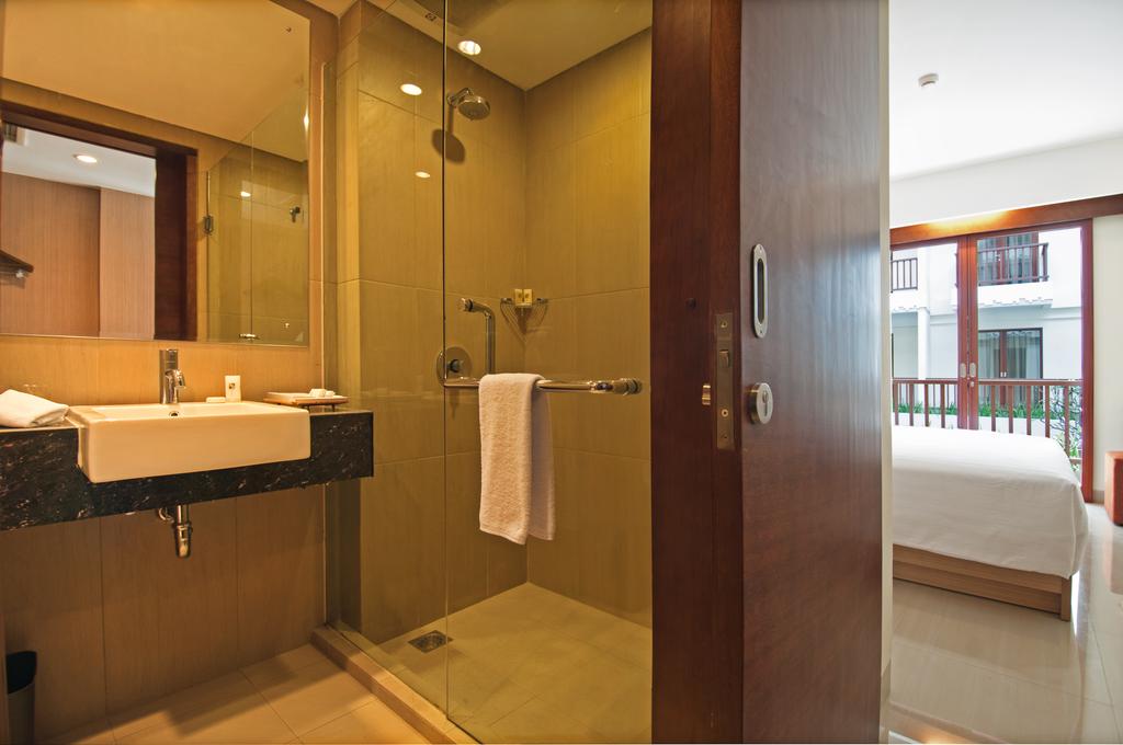 Sense Sunset Hotel Seminyak — о. Балі, Індонезія мініатюра 73