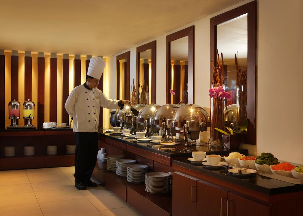 Sense Sunset Hotel Seminyak — о. Балі, Індонезія мініатюра 78