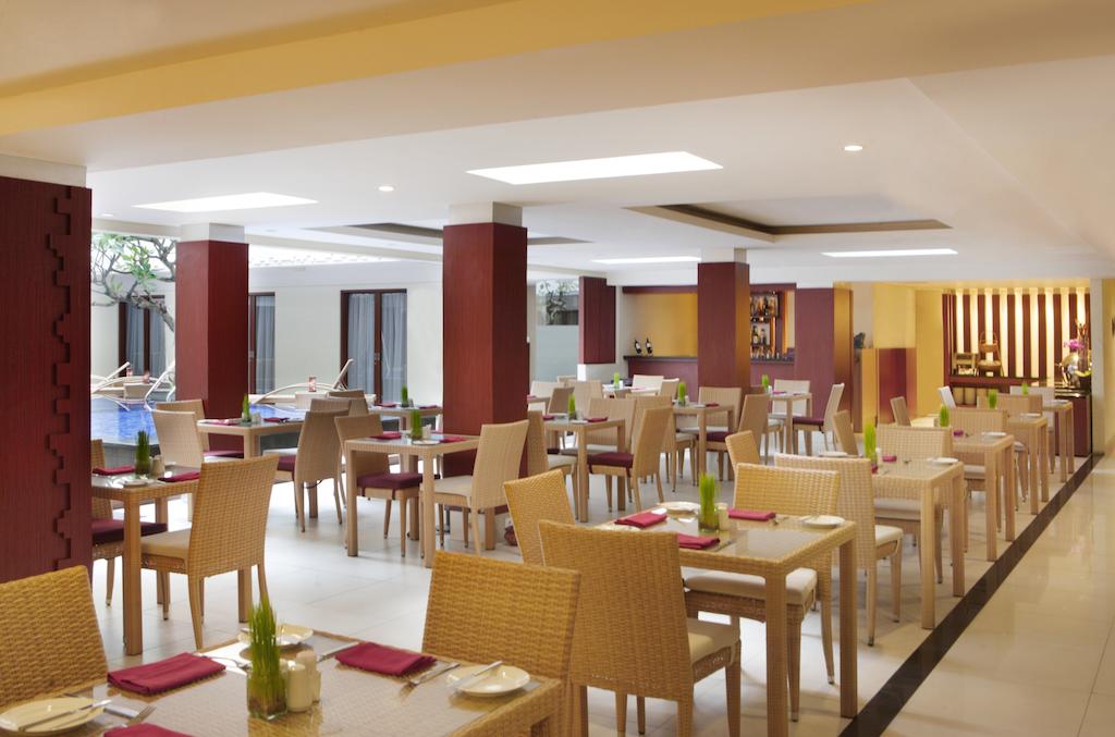 Sense Sunset Hotel Seminyak — о. Балі, Індонезія мініатюра 79