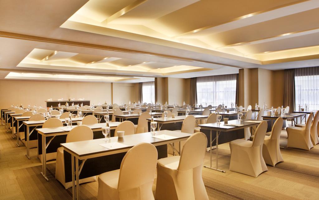Sense Sunset Hotel Seminyak — о. Балі, Індонезія мініатюра 80