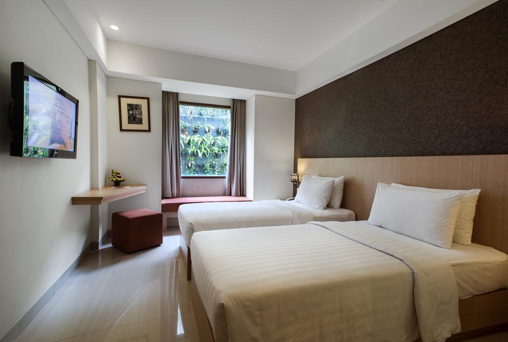 Sense Sunset Hotel Seminyak — о. Балі, Індонезія мініатюра 82