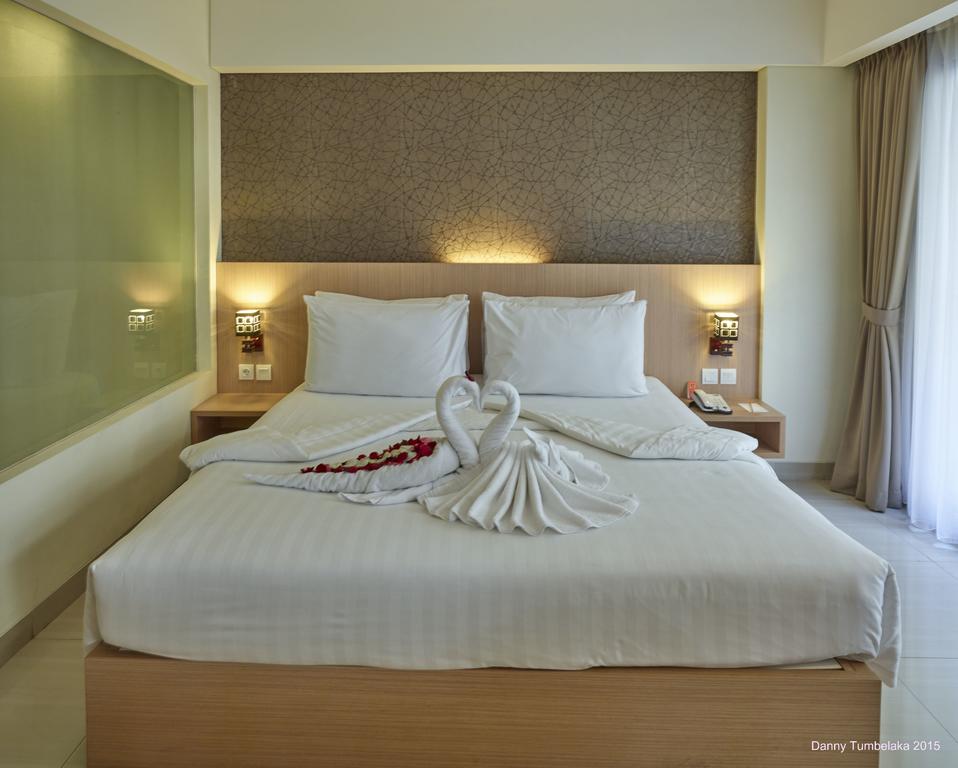 Sense Sunset Hotel Seminyak — о. Балі, Індонезія мініатюра 85