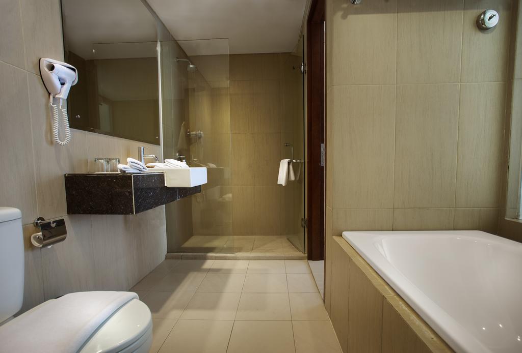 Sense Sunset Hotel Seminyak — о. Балі, Індонезія мініатюра 87