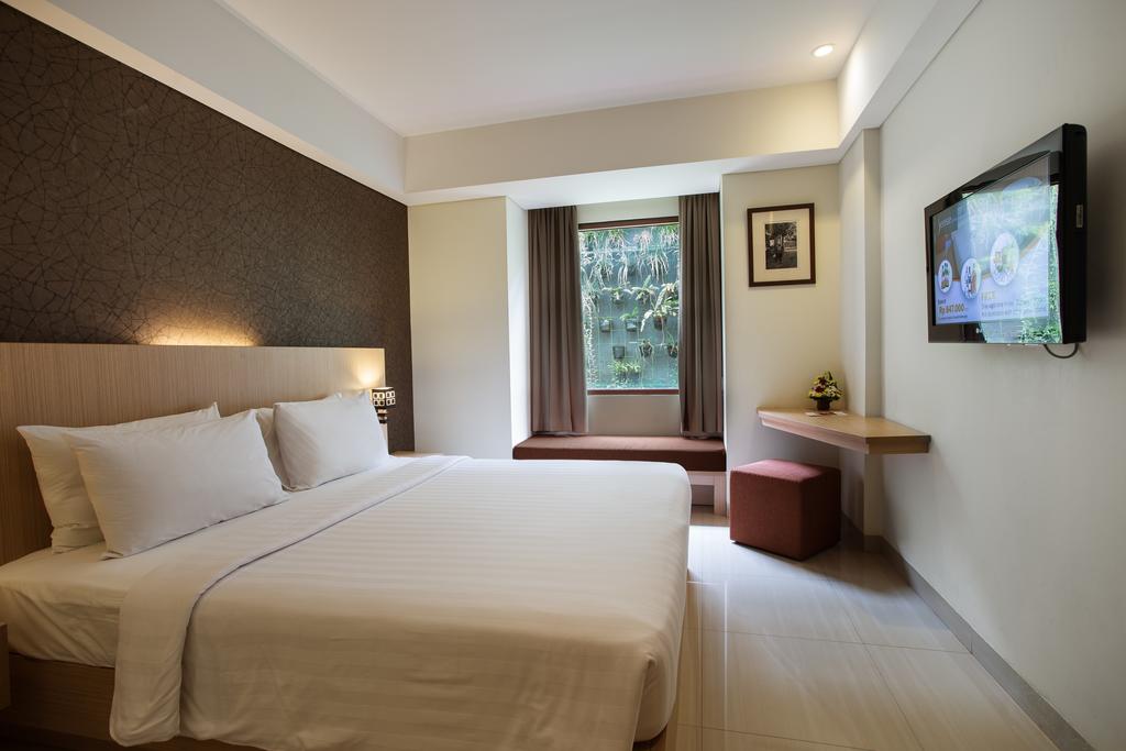 Sense Sunset Hotel Seminyak — о. Балі, Індонезія мініатюра 90